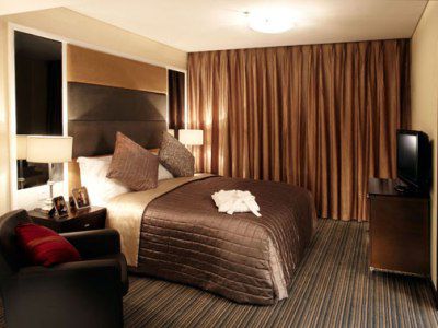 Hotel Elite Residence Shanghai Shanghai
