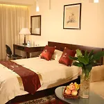 Elite Residence Shanghai