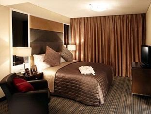 Elite Residence Shanghai Hotel 4*