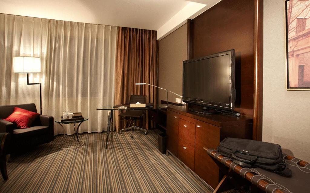 Hotel Elite Residence Shanghai Shanghai