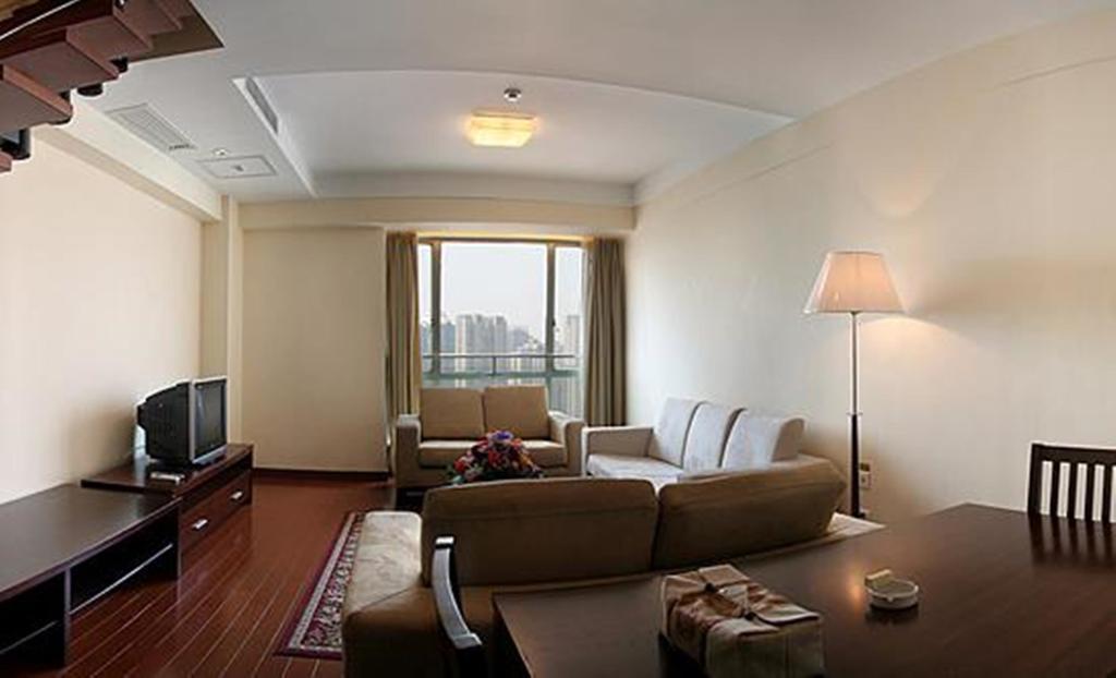 Elite Residence Shanghai Hotel Shanghai