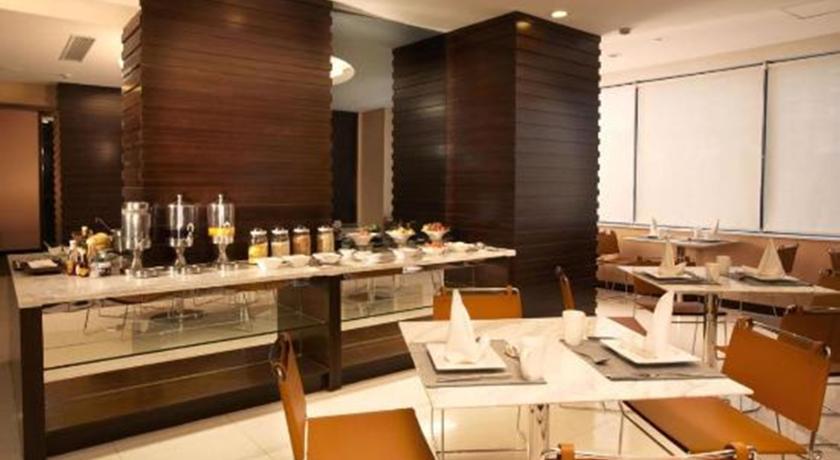 Elite Residence Shanghai 4*