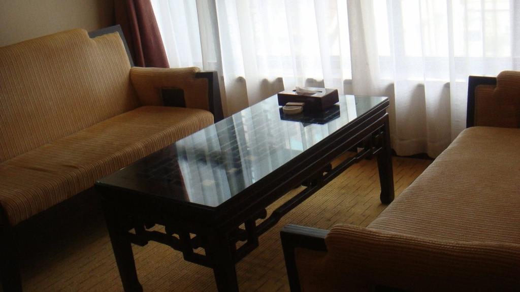 Elite Residence Shanghai